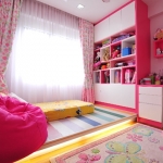 Kids & Teens Bedrooms